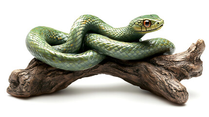 Fototapeta premium Chinese Dragon Year Snake