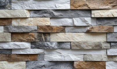 stone wall texture background