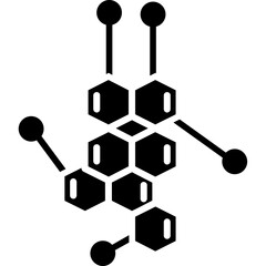 Molecule Icon