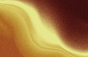 Orange black yellow colors gradient background, grainy texture effect, web banner design