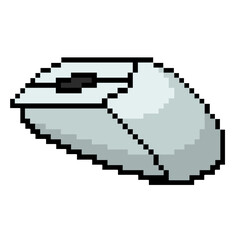 Pixel Mouse icon