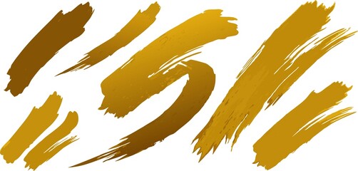 black-paint-brush-stroke