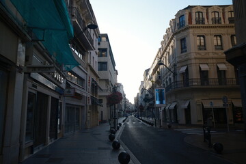 Obraz premium 2024 칸영화제