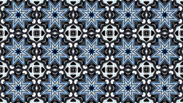 353 geometric Bulge 100 200 2 Starlish 20 0 inv