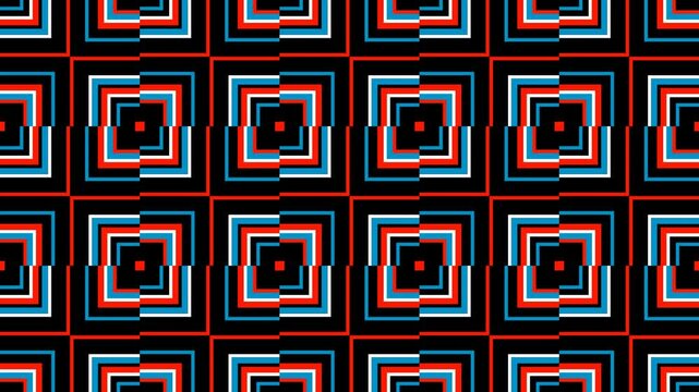 372 geometric  Dia Cross 20