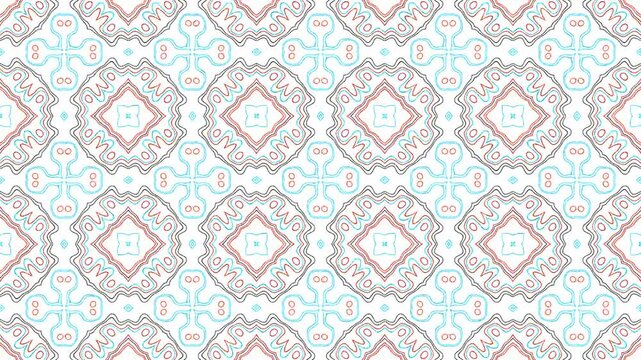 382 geometric Turbulent 100 100 3 Flower 20 0 edges