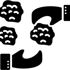 Snowball Fight Icon