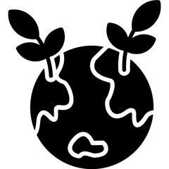 Ecology Icon