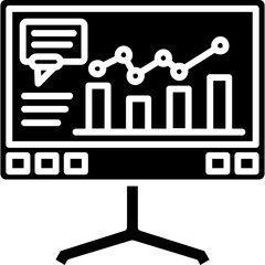 Content Metrics Icon