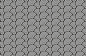 Abstract background, ready to use vector background