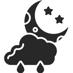 Moon Icon
