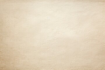 Obraz premium Beige color textured crumpled paper background