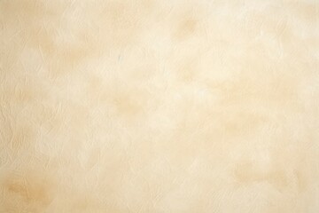 Obraz premium Beige color textured crumpled paper background