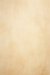 Obraz premium Beige color textured crumpled paper background