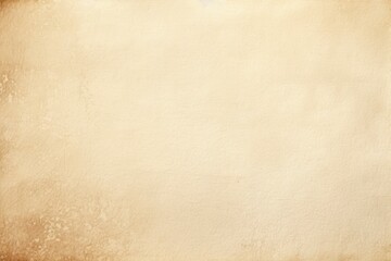 Obraz premium Beige color textured crumpled paper background