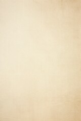 Beige color textured crumpled paper background