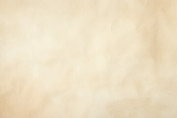 Obraz premium Beige color textured crumpled paper background