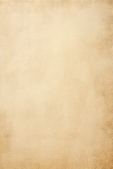 Obraz premium Beige color textured crumpled paper background