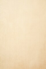 Obraz premium Beige color textured crumpled paper background