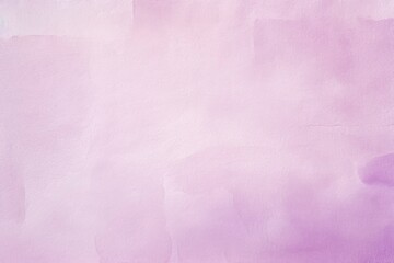 Fototapeta premium Faint lilac mist watercolor Background