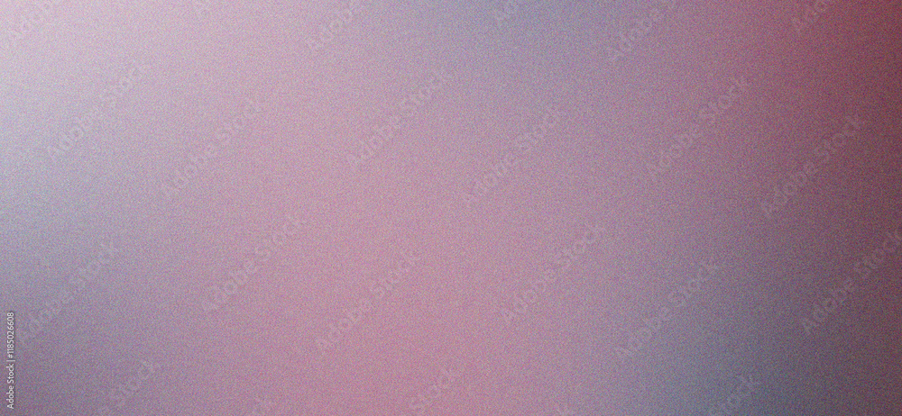 Poster red cyan noise texture effect background design web banner header poster social meadia