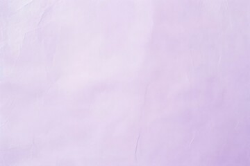 Obraz premium Light purple color textured crumpled paper background