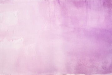 Obraz premium Light purple color textured crumpled paper background