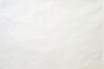 Fototapeta premium white color textured crumpled paper background