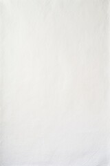 Obraz premium white color textured crumpled paper background