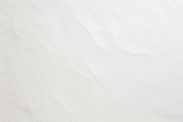 Obraz premium white color textured crumpled paper background