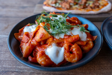 Food Photography