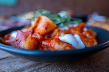 Food Photography