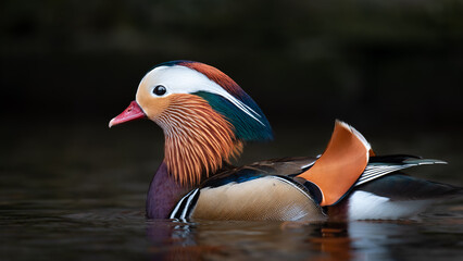 Mandarinente