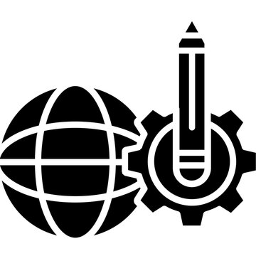 Development Icon