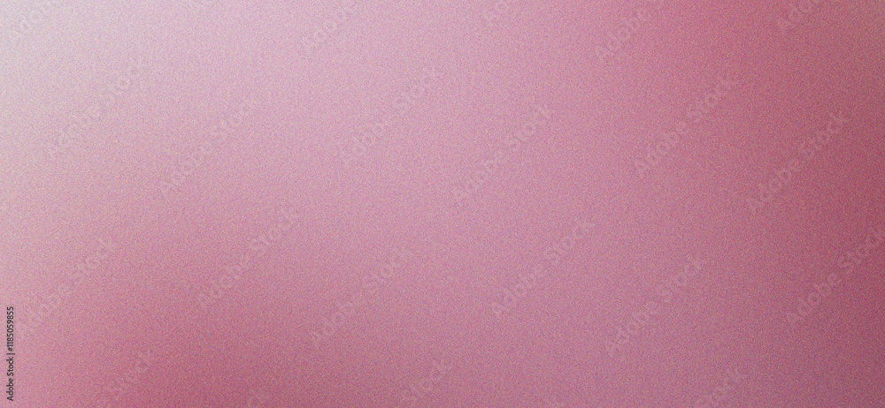 Wall mural pink white noise texture effect background design web banner header poster social meadia