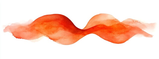 Fototapeta premium Abstract Watercolor Art with Grainy Texture: Creative Design, Artistic Expression, Visual Aesthetics, and Modern Digital Art