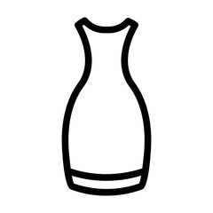 Dress Icon