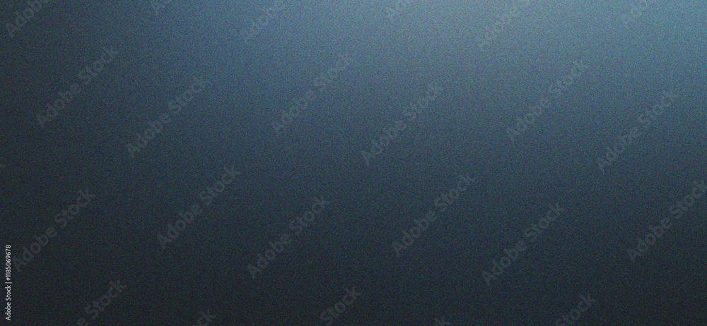 Canvas Prints blue cyan noise texture effect background design web banner header poster social meadia