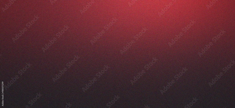 Canvas Prints red black noise texture effect background design web banner header poster social meadia