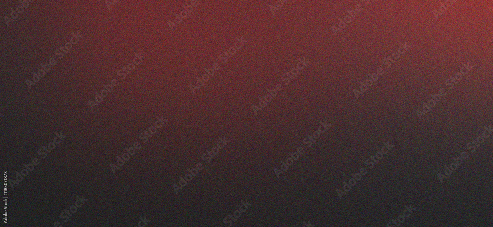 Canvas Prints red black noise texture effect background design web banner header poster social meadia