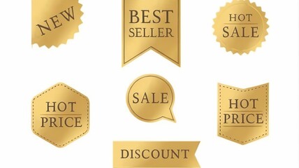 BEST SELLERS - LABELS SIGNS,