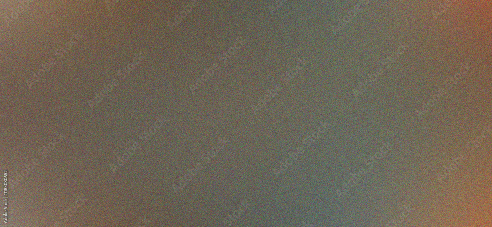 Canvas Prints orange blue noise texture effect background design web banner header poster social meadia