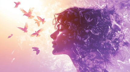 Empowered Transformation: A Journey of Freedom and Strength 15