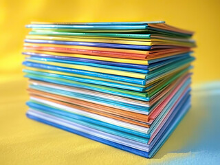 BOOKS-NOTES AND FILES