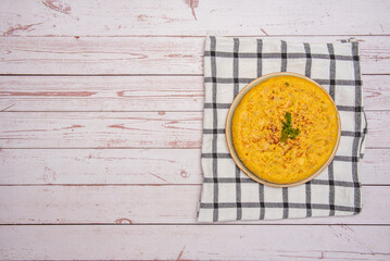 The Spanish tortilla is a clear example of how cooking can be accessible to everyone