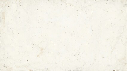 Fototapeta premium Vintage distressed paper texture with creases age spots and faded edges perfect for artistic projects