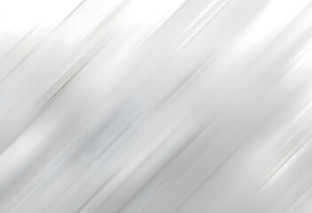 Obraz premium Abstract white and grey background. Subtle abstract background, blurred patterns. Light pale vector background. Abstract pale geometric pattern.