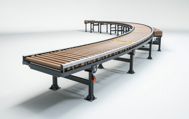 bench logistic table supply chain