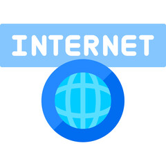Internet Icon