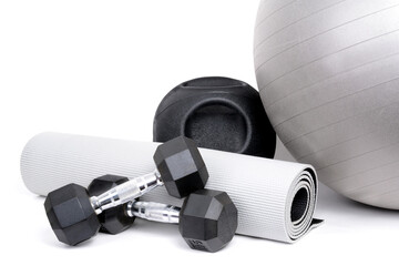 fitness objects for exercise